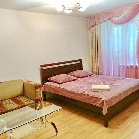 1-Комнатная Квартира С Кухней Люкс На Пр. А. Поля, 62 Dnipro Extérieur photo