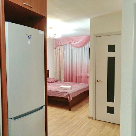 1-Комнатная Квартира С Кухней Люкс На Пр. А. Поля, 62 Dnipro Extérieur photo