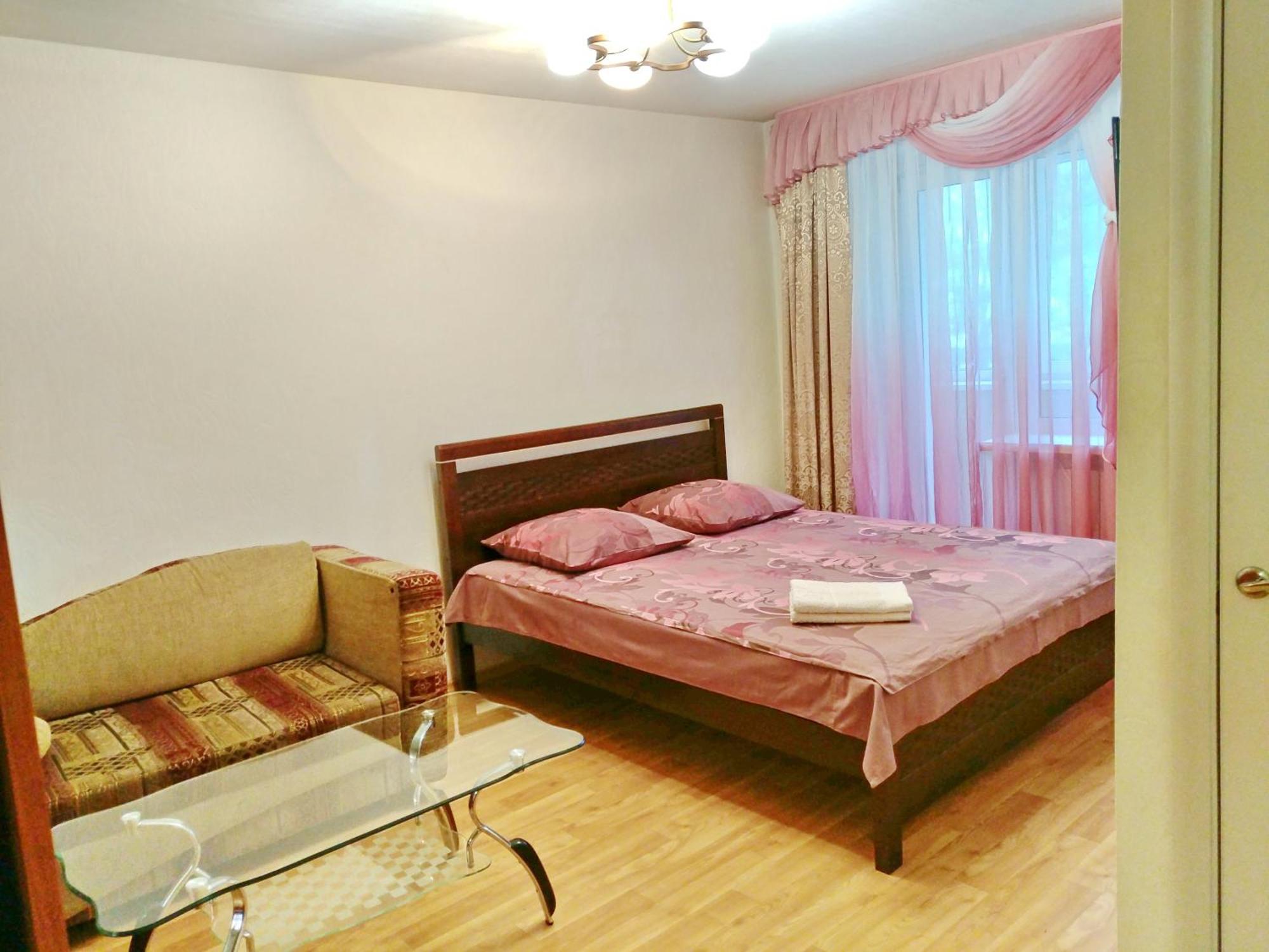 1-Комнатная Квартира С Кухней Люкс На Пр. А. Поля, 62 Dnipro Extérieur photo
