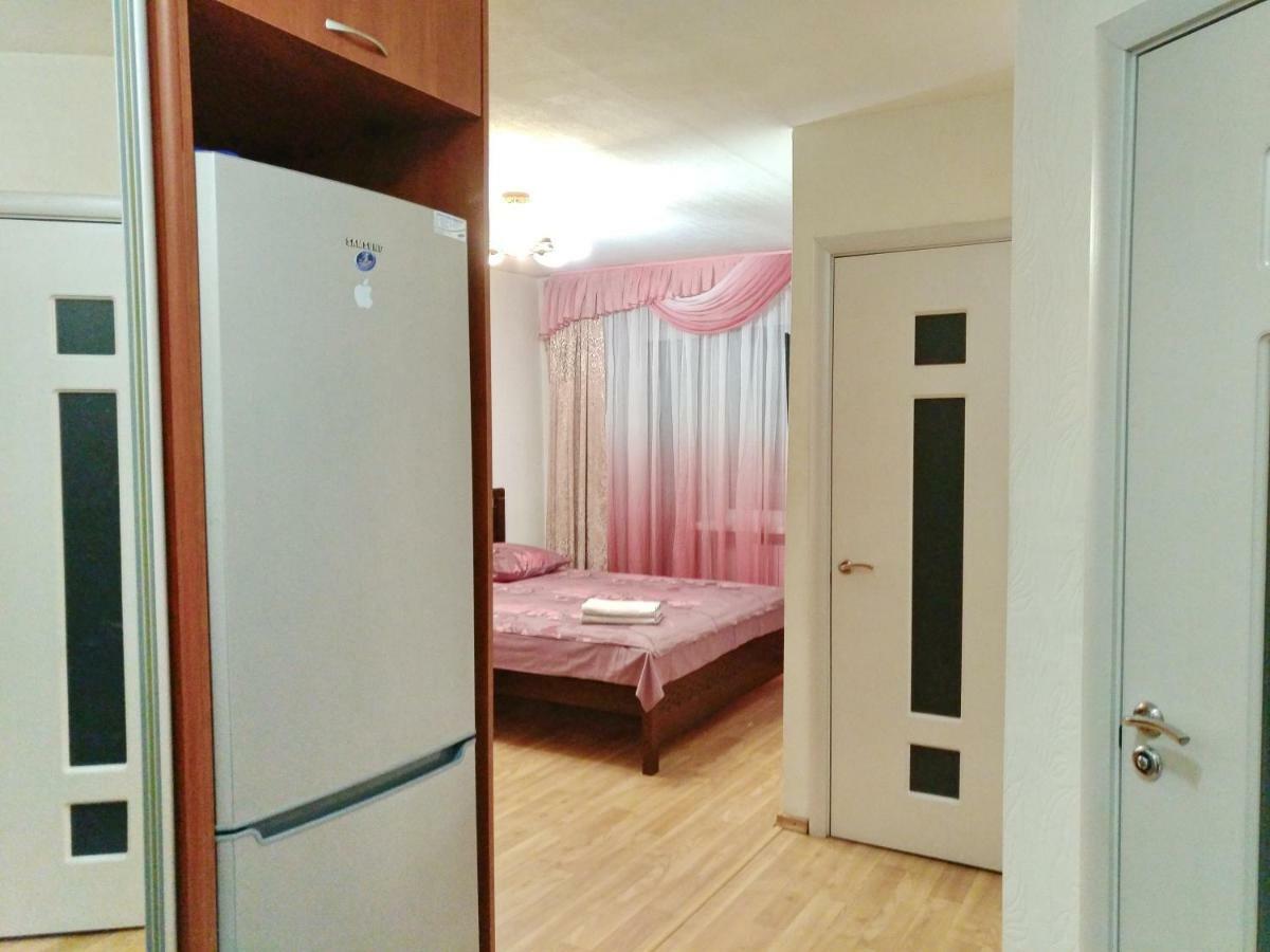 1-Комнатная Квартира С Кухней Люкс На Пр. А. Поля, 62 Dnipro Extérieur photo