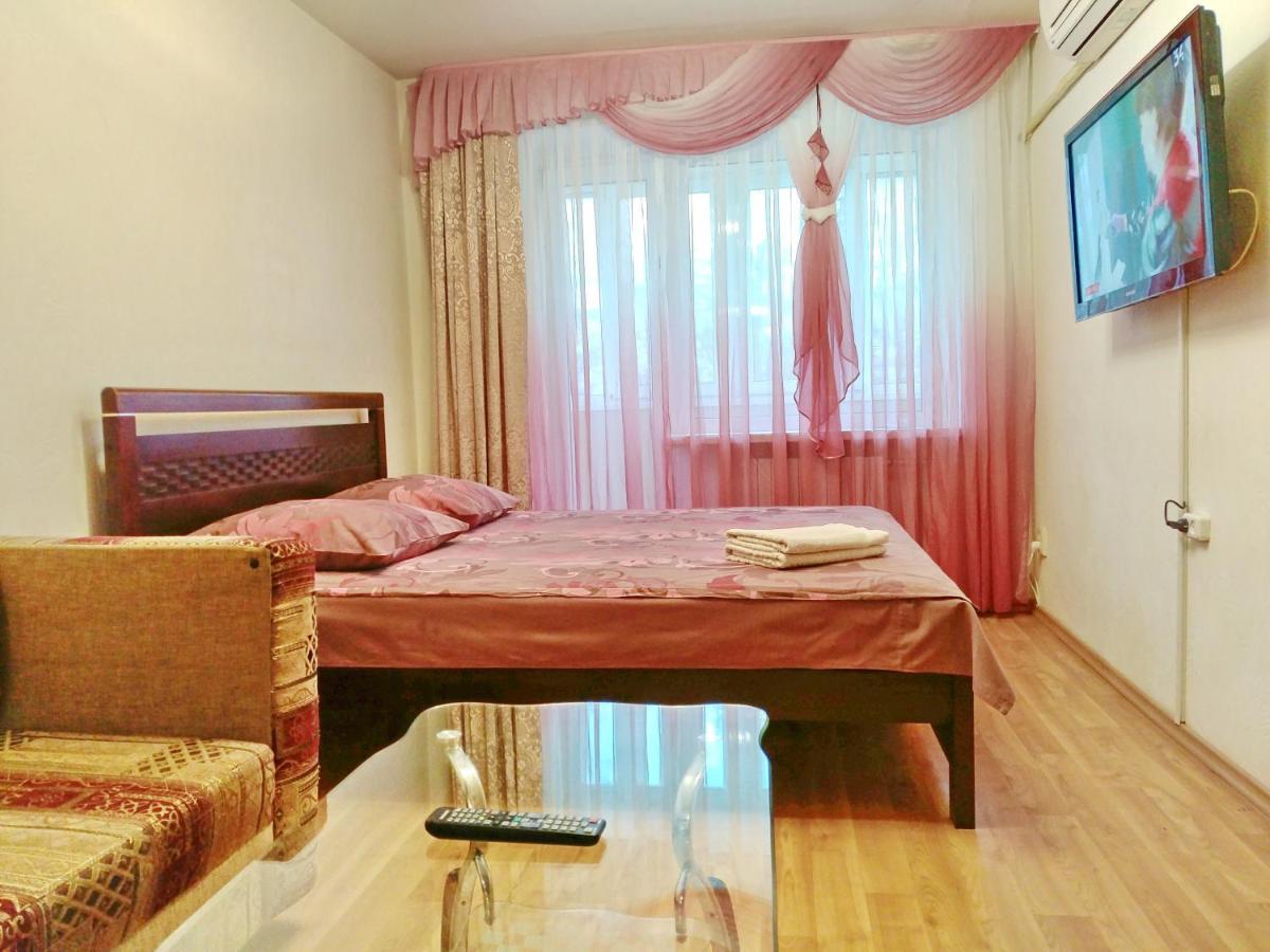 1-Комнатная Квартира С Кухней Люкс На Пр. А. Поля, 62 Dnipro Extérieur photo